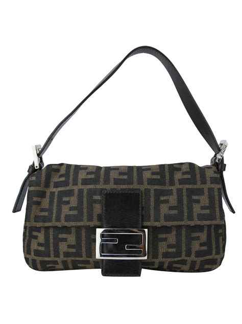 fendi baguette original